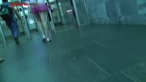 BEST UPSKIRT SERIES Part 17