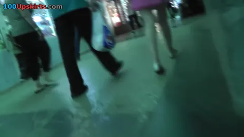 BEST UPSKIRT SERIES Part 18