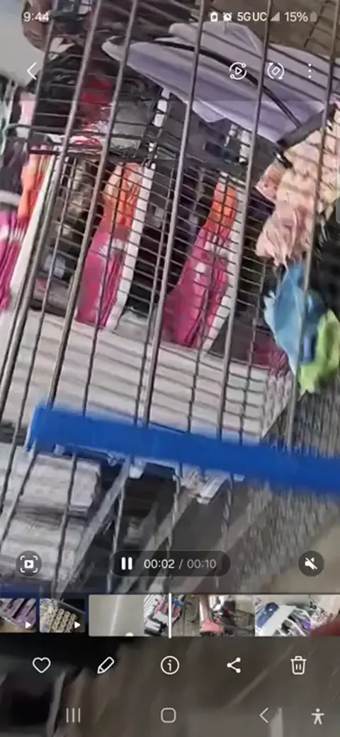 Big Black Booty Sloppy Milf Slut Part 1