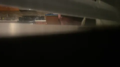 Big booty Latina Neighbor Part 2