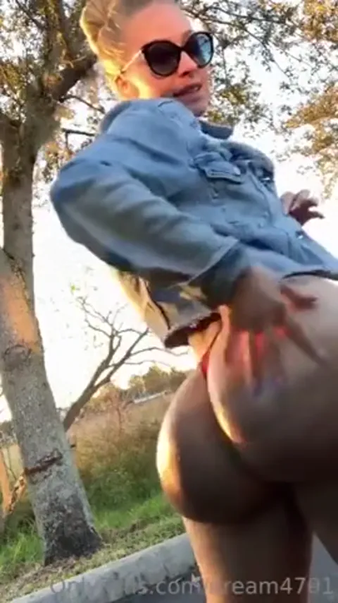 Big Booty PAWG Part 13