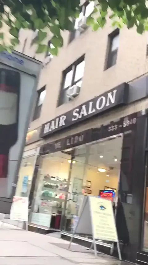 Big Butt Leggings Slut Creep Part 1