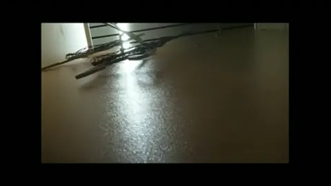 Blonde Teen In A Beach Cabin Part 1