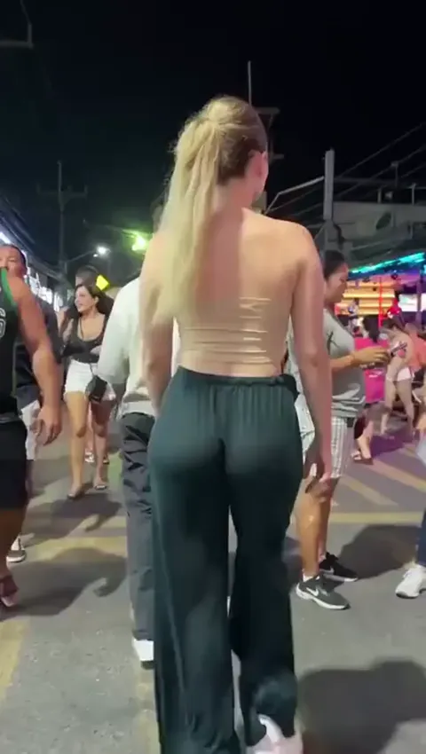 booty watch Part 1