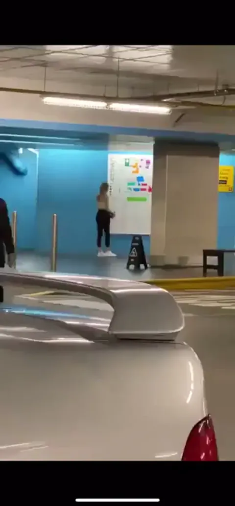 Bouncing perfection Part 1