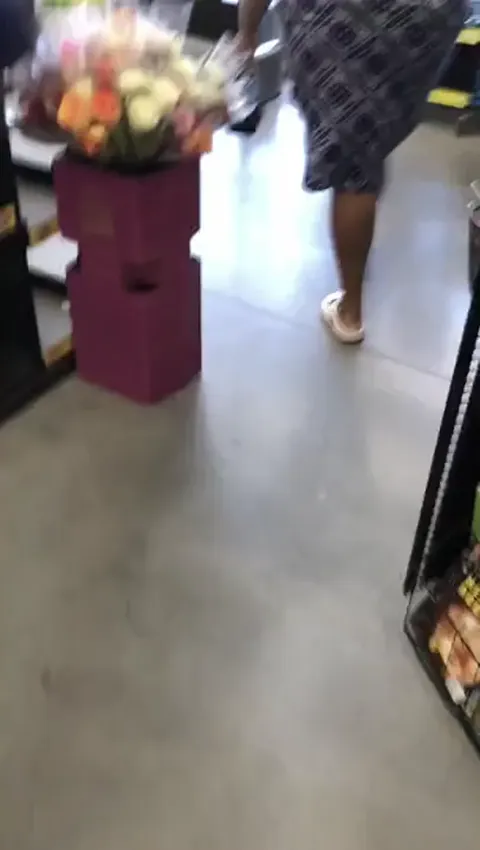 Broke Bitch Bought Nothing, Left Out As Goon Fuel Part 1