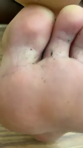 Brunette College Girl Soles in Library Part 40