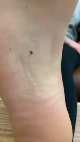 Brunette College Girl Soles in Library Part 42