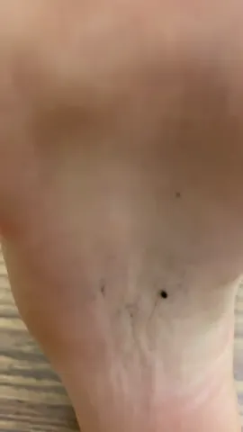 Brunette College Girl Soles in Library Part 44