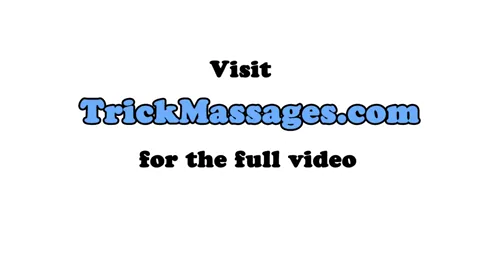 Busty massage milf rides hard cock Part 37