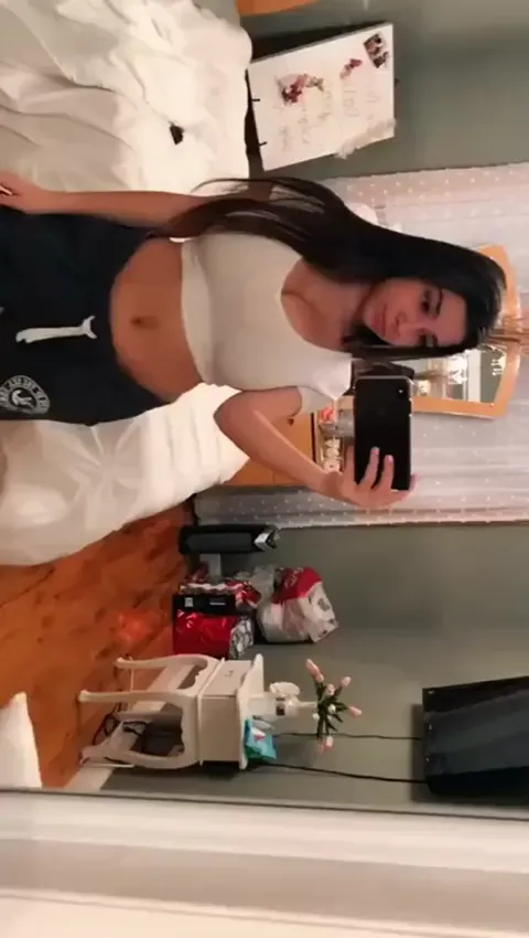 Busty Teen Part 1