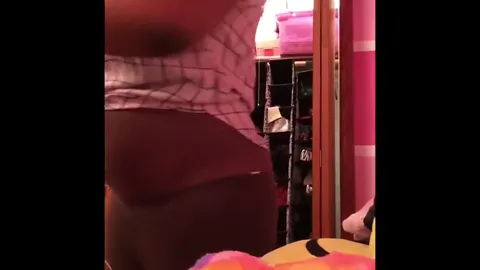 buttcrack  im back now.mp4 Part 17