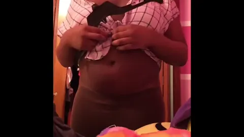 buttcrack  im back now.mp4 Part 23