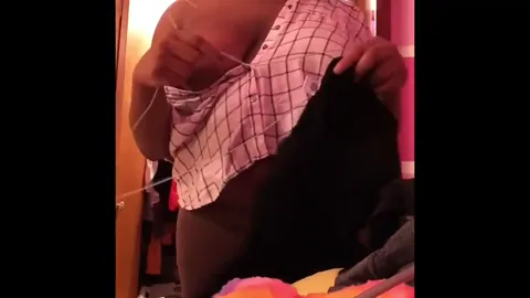 buttcrack  im back now.mp4 Part 32