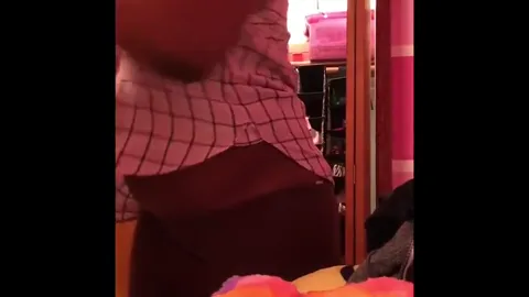 buttcrack  im back now.mp4 Part 33