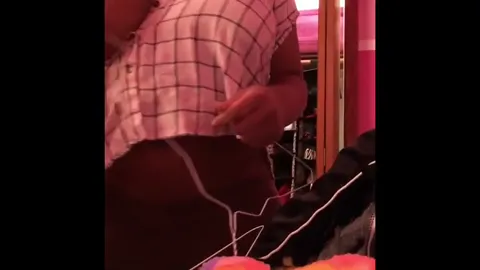 buttcrack  im back now.mp4 Part 35