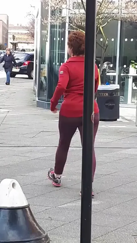 Butts of London II Part 1