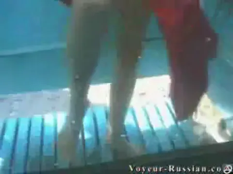 cabine a la plage Part 11