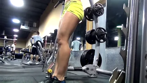 Cameltoe Mix Part 26