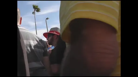 Cameltoe Seethrough Lycra Spandex Candid (46).mp4 Part 16