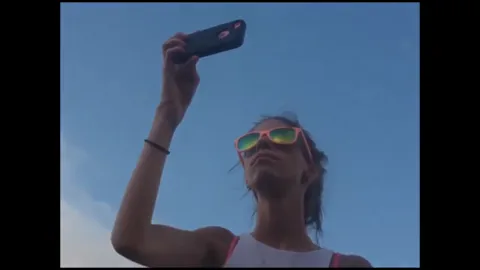 Cameltoe Seethrough Lycra Spandex Candid (83).mp4 Part 12