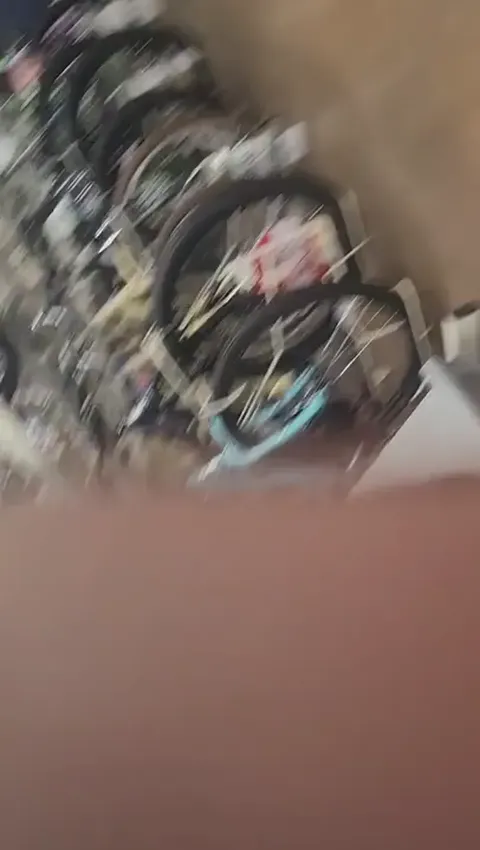 candid and voyeur this week Part 1