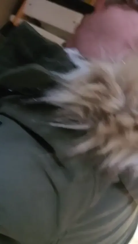 candid and voyeur this week Part 1