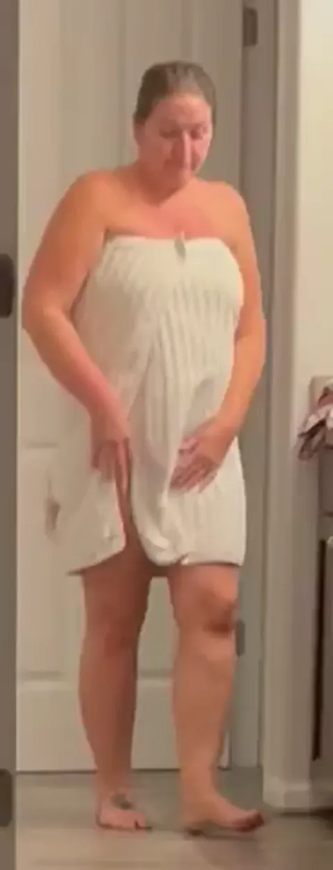 Candid (Candy) Part 1