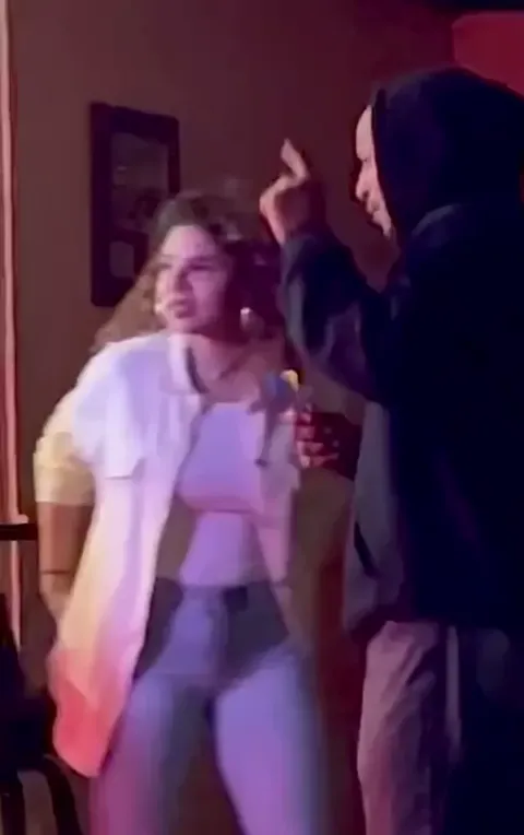 Candid, creepshot Part 1