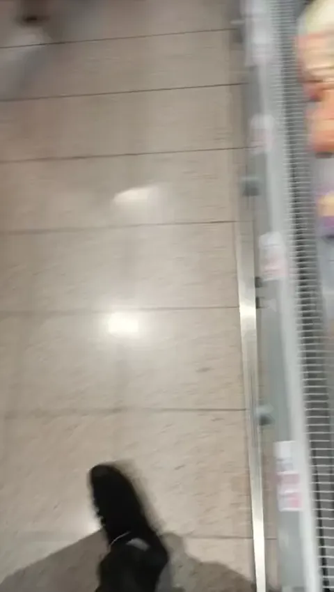 Candid dutch ass Part 1