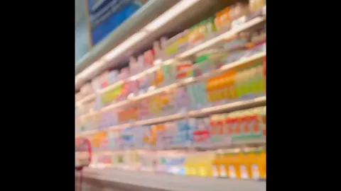 Candid Fit and Tan Leggings Booty Part 1