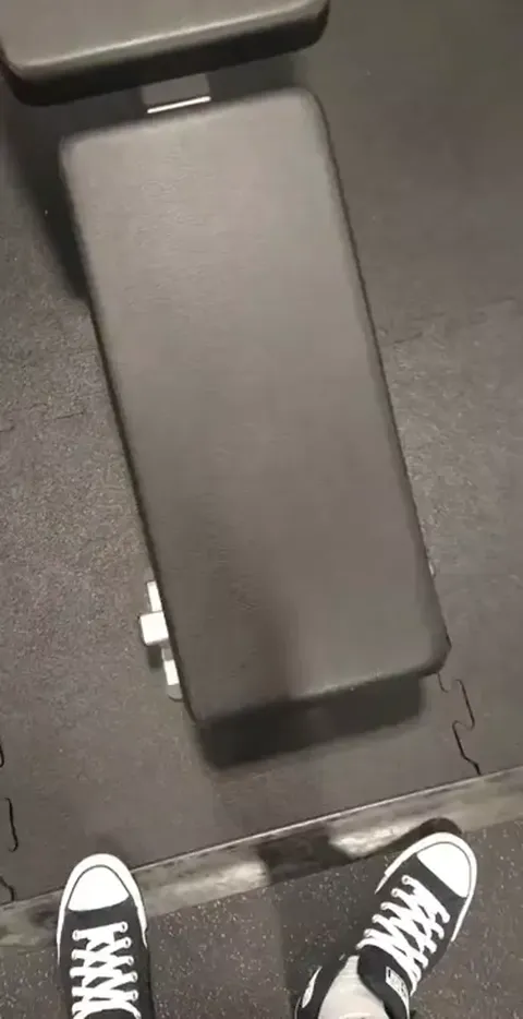 Candid Heaven... Part 1