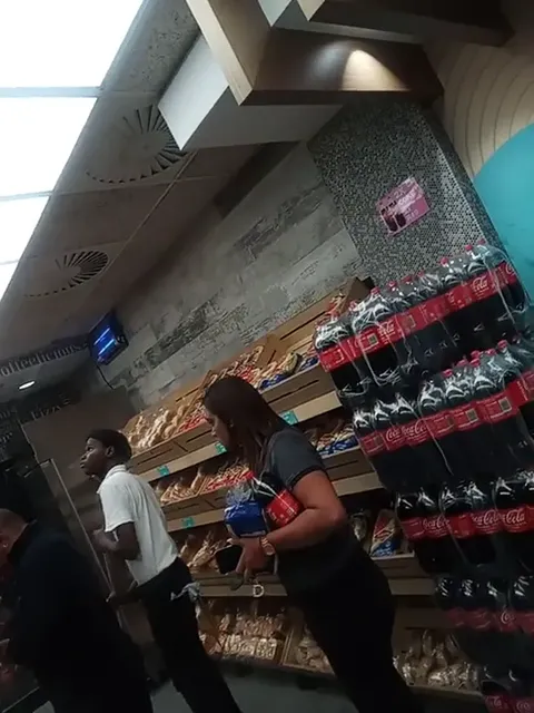 CANDID INDIAN  BAKERY NEXT TO LMM PHOENIX DURBAN Part 4