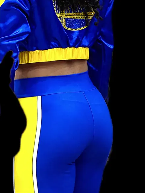 Candid NBA dance cheerleaders creep ass pussy Part 2