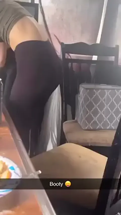 Candid PAWGS Part 1