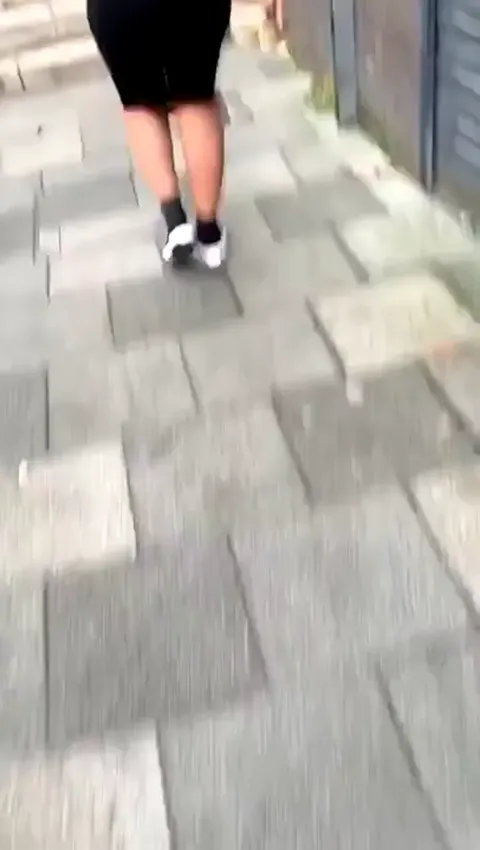 candid - phat juicy ass Part 1