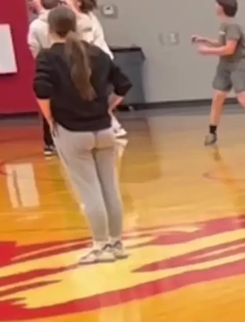 Candid school girls Part 1