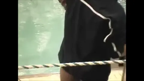 Candid Swimsuit Ass Part 11