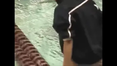 Candid Swimsuit Ass Part 12