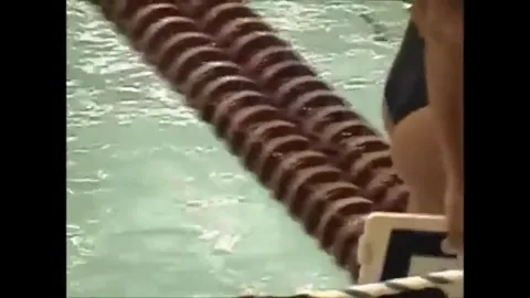 Candid Swimsuit Ass Part 18