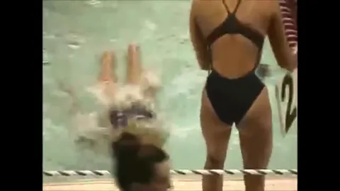 Candid Swimsuit Ass Part 3