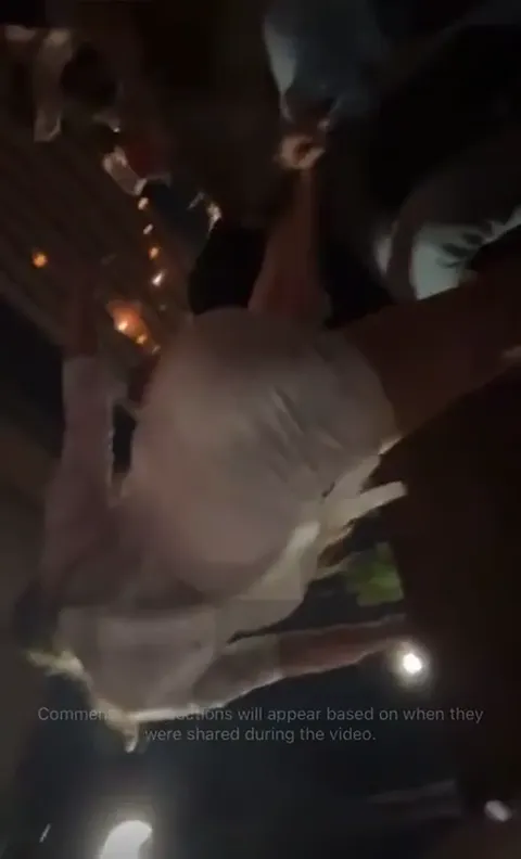 Candid Teen Ass Part 2