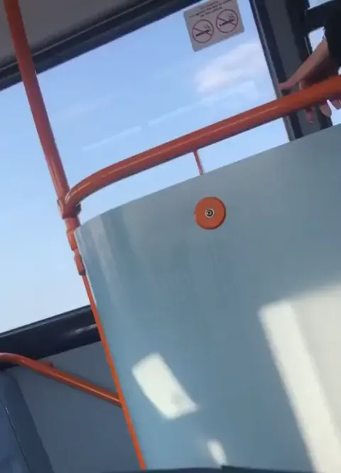 Candid Teen Ass Part 1