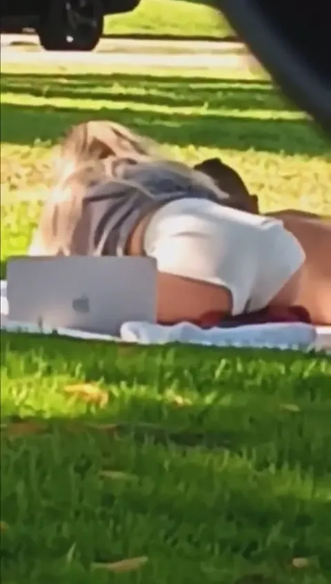 Candid Teen Ass Part 3