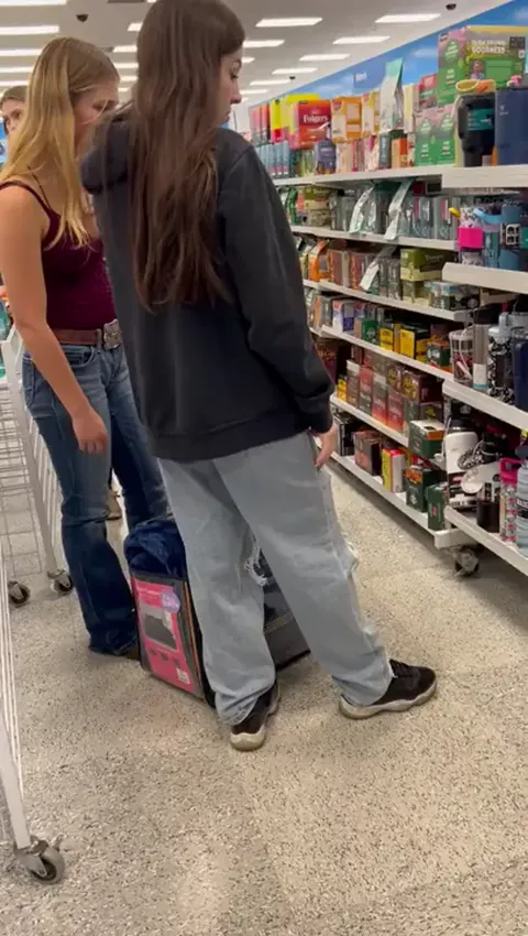 Candid teen tits lace spy creeper candid Part 1