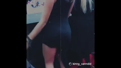 Candid teens Part 16