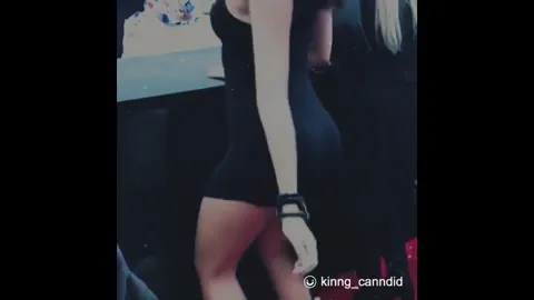 Candid teens Part 36