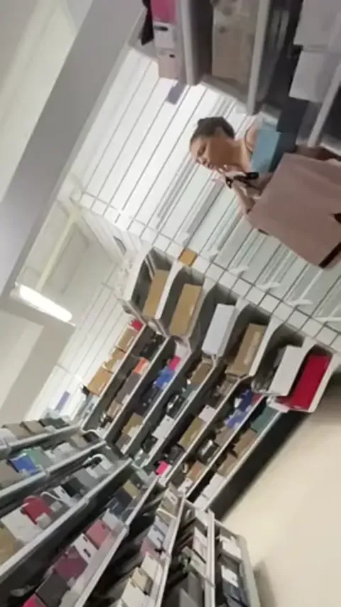 Candid Thick Legs Slut Part 1