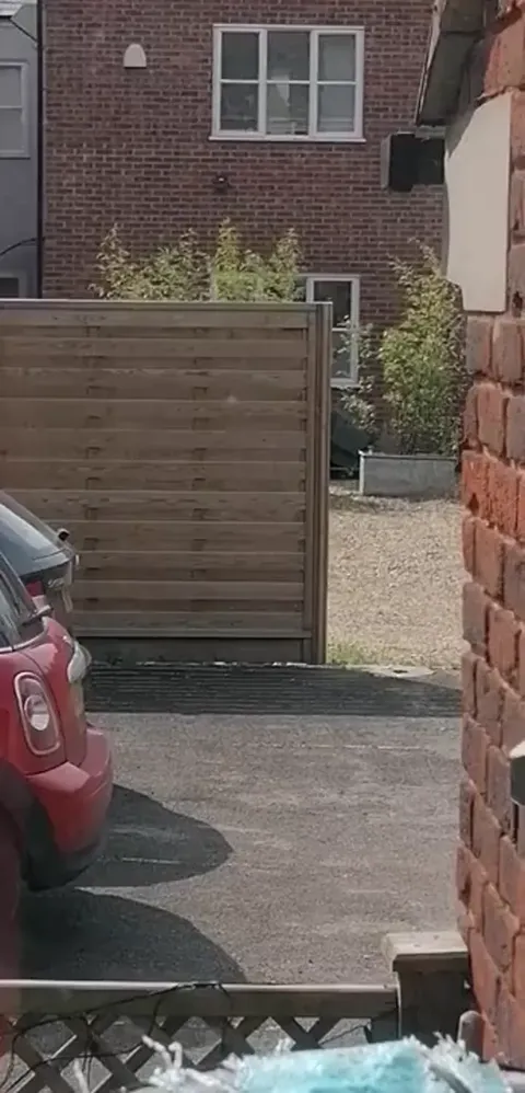 Candid Video Of My Hot Neighbour 2 Part 1