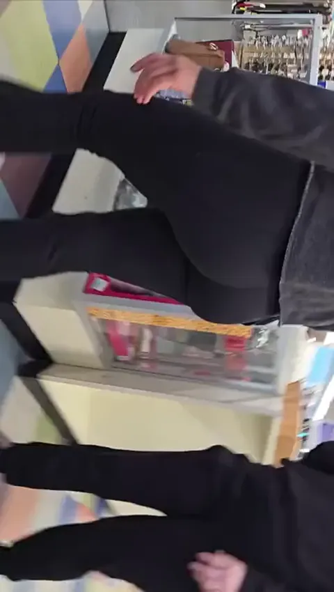 Candid voyuer upskirt Part 1